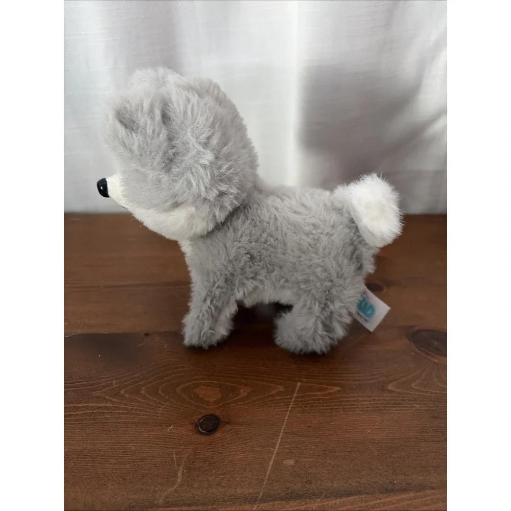 Kid Connection‎ Walking Mini Pet With Barking Sound 7